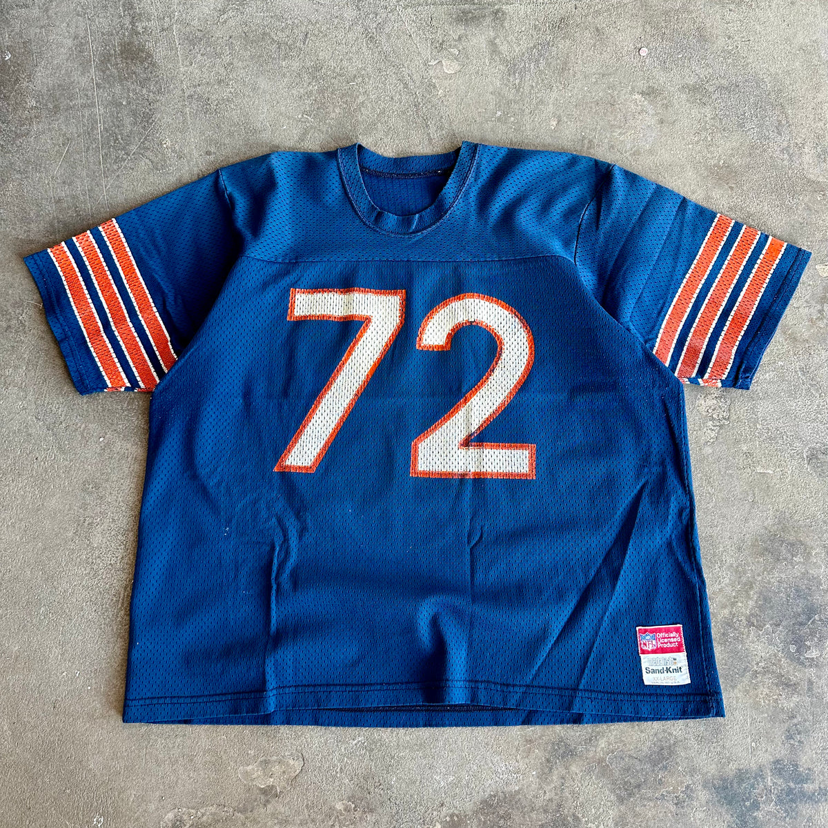 72 bears jersey shop