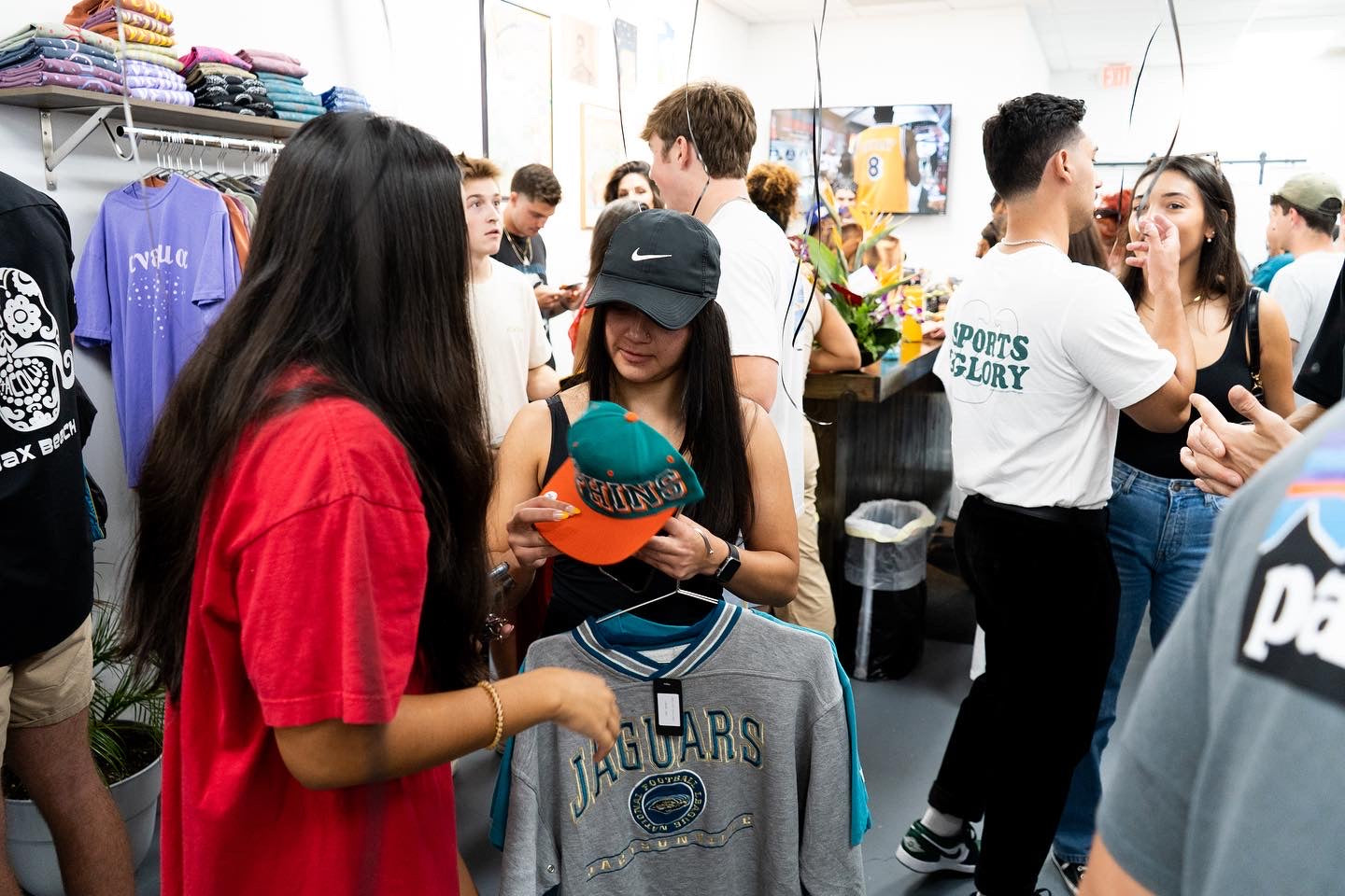 Grand Opening Recap