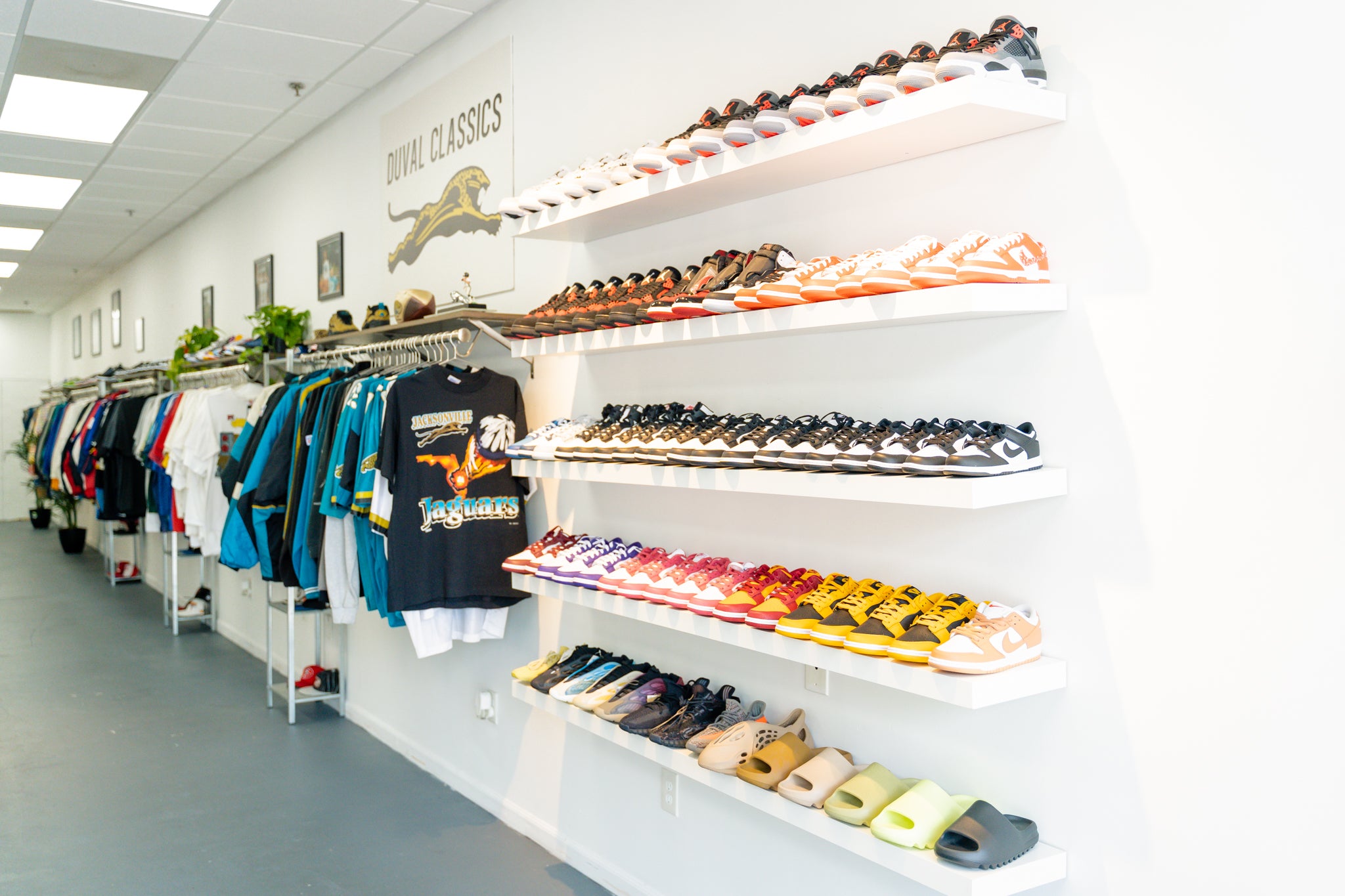 How To Open A Vintage Clothing Store in 2022