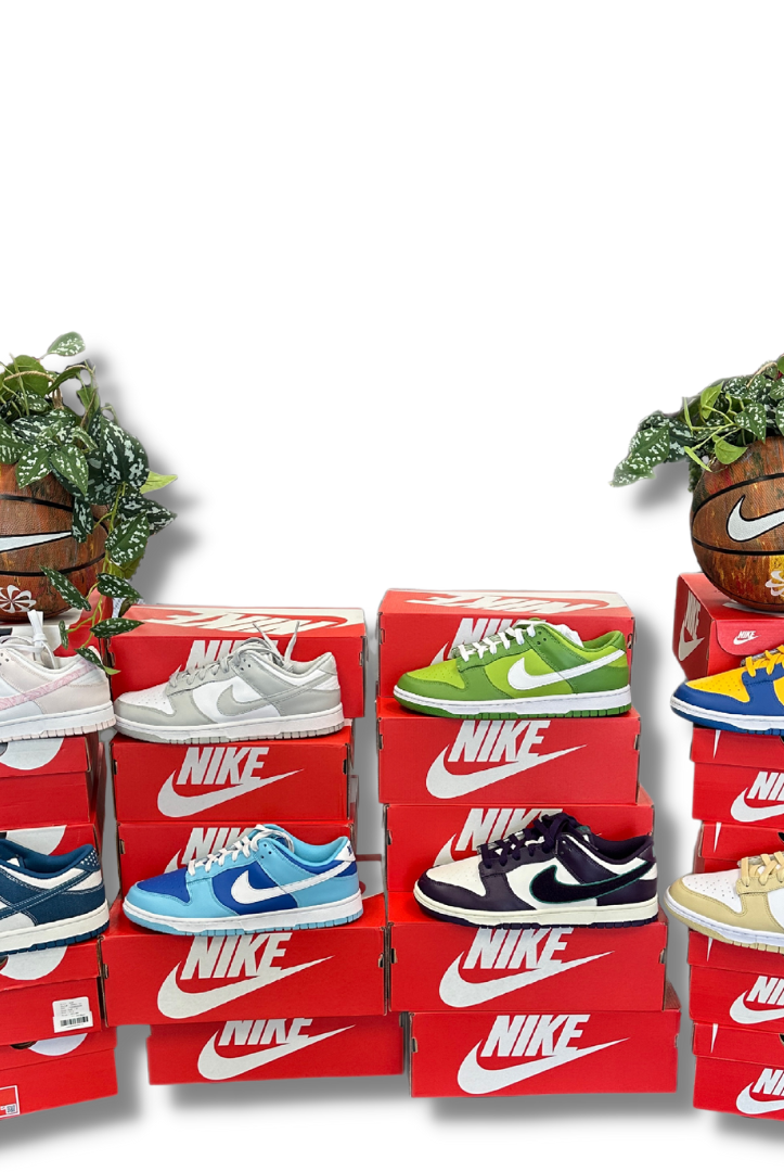 The Evolution of Style: Unveiling the Fascinating History of Nike Dunk Low