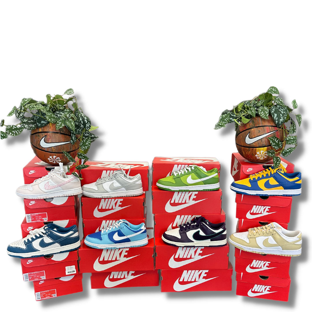 The Evolution of Style: Unveiling the Fascinating History of Nike Dunk Low