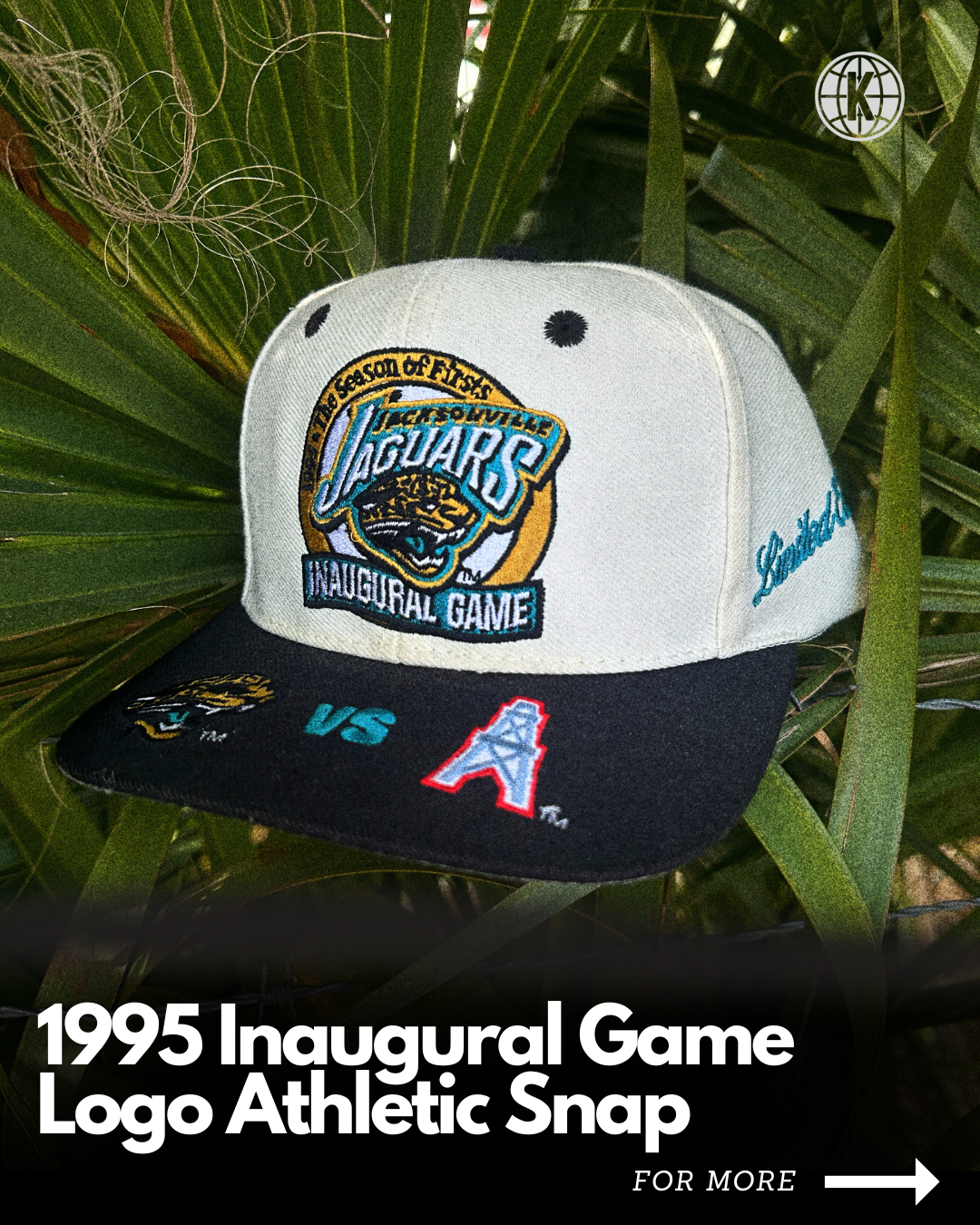 Inaugural Showdown: Reliving the 1995 NFL Opener Between the Jacksonville Jaguars and Houston Oilers
