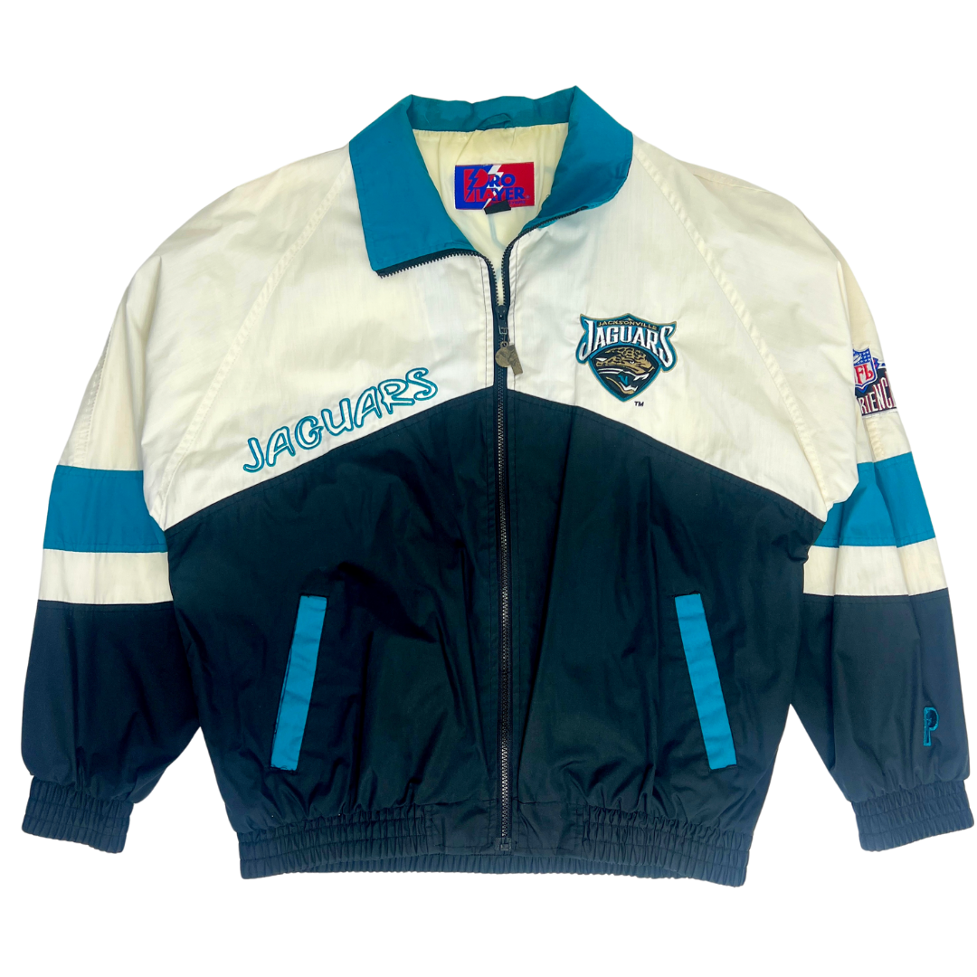 VINTAGE-JACKSONVILLE-JAGUARS-DROPS – KOLLECT