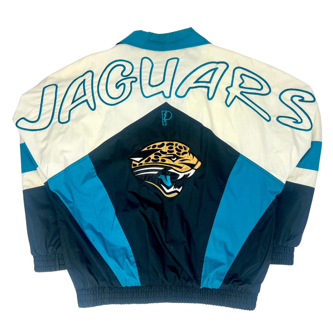 VINTAGE-JACKSONVILLE-JAGUARS-DROPS – KOLLECT